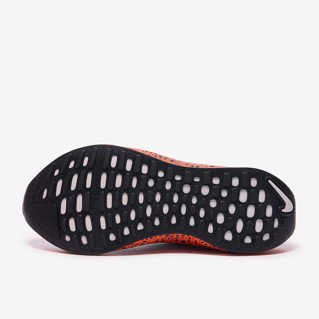 Nike Womens Infinity Run 4 Electric