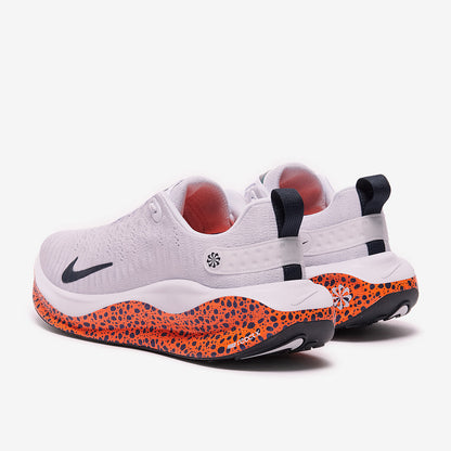 Nike Womens Infinity Run 4 Electric