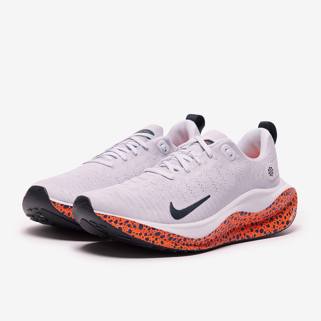 Nike Womens Infinity Run 4 Electric