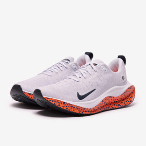 Nike Womens Infinity Run 4 Electric