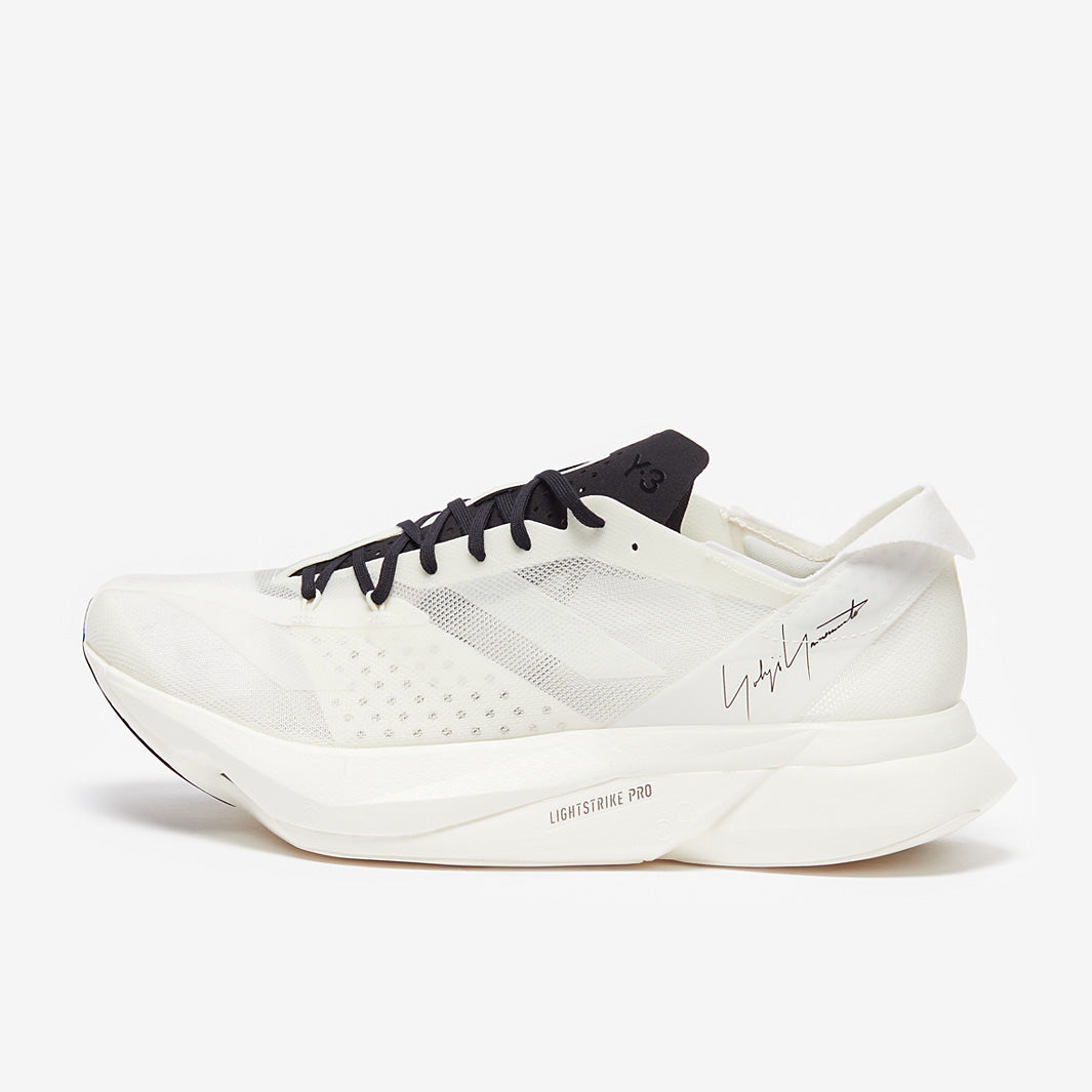adidas Adios Y-3 Pro 3
