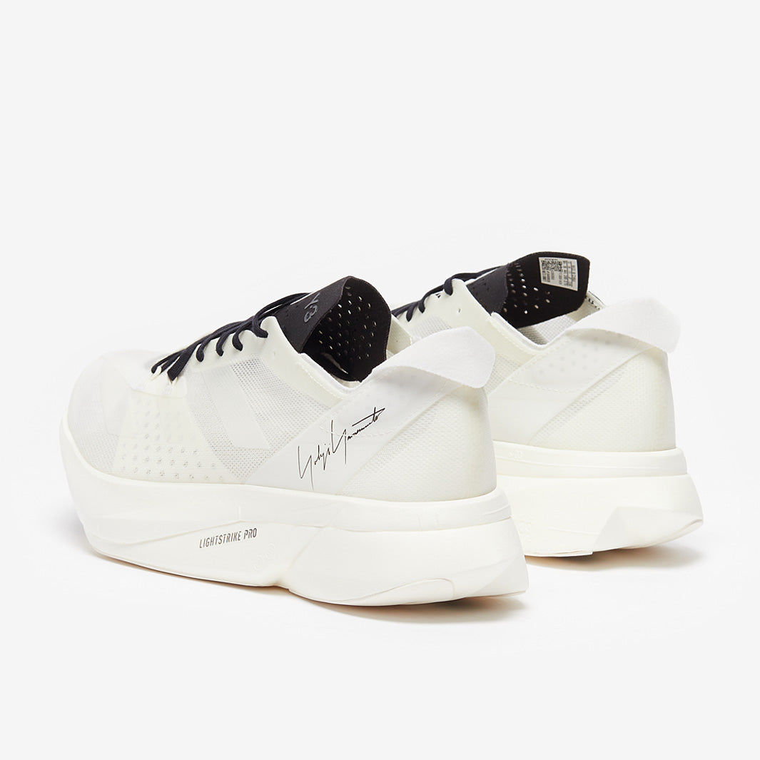 adidas Adios Y-3 Pro 3