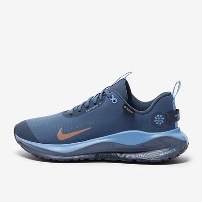 Nike Womens Infinity Run 4 GORE-TEX