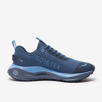 Nike Womens Infinity Run 4 GORE-TEX