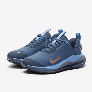 Nike Womens Infinity Run 4 GORE-TEX