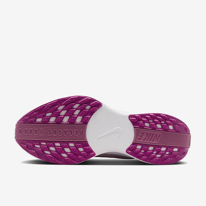 Nike Womens Pegasus Plus - White/Mtlc Red Bronze