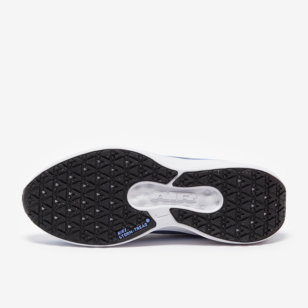 Nike Womens Winflo 11 GORE-TEX - Phantom/Mtlc Red Bronze
