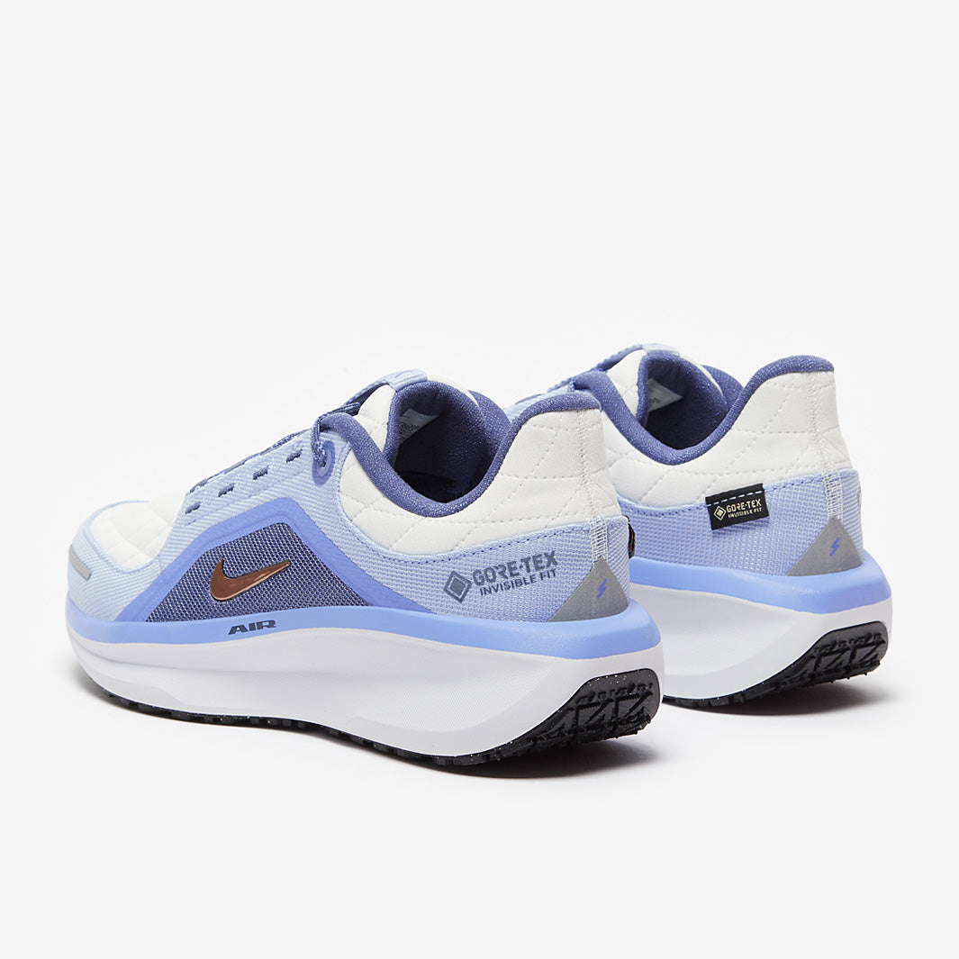 Nike Womens Winflo 11 GORE-TEX - Phantom/Mtlc Red Bronze