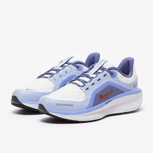 Nike Womens Winflo 11 GORE-TEX - Phantom/Mtlc Red Bronze