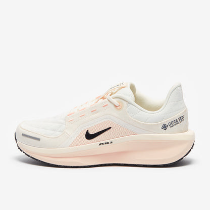 Nike Womens Winflo 11 GORE-TEX - Sail/Anthracite-Guava Ice
