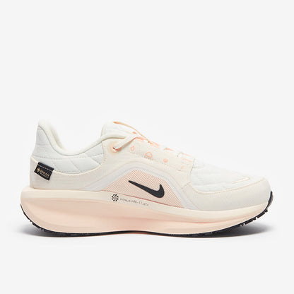 Nike Womens Winflo 11 GORE-TEX - Sail/Anthracite-Guava Ice