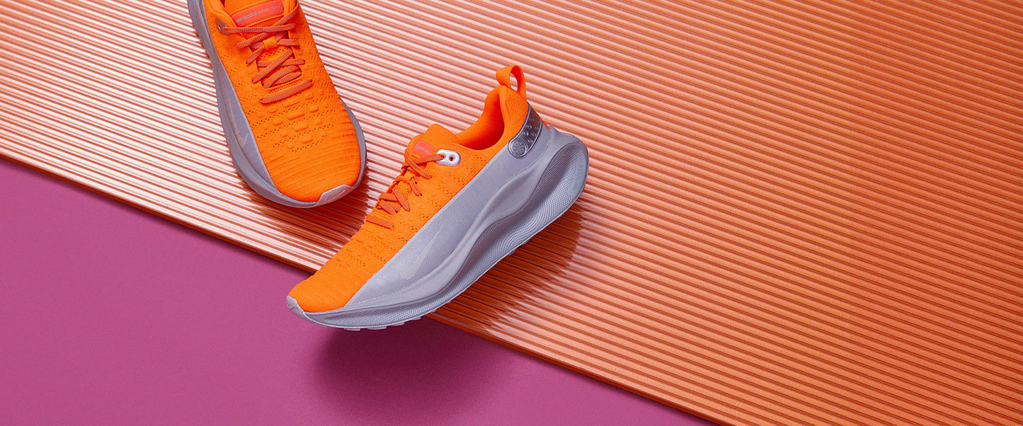 Nike Infinity Run 4 Premium