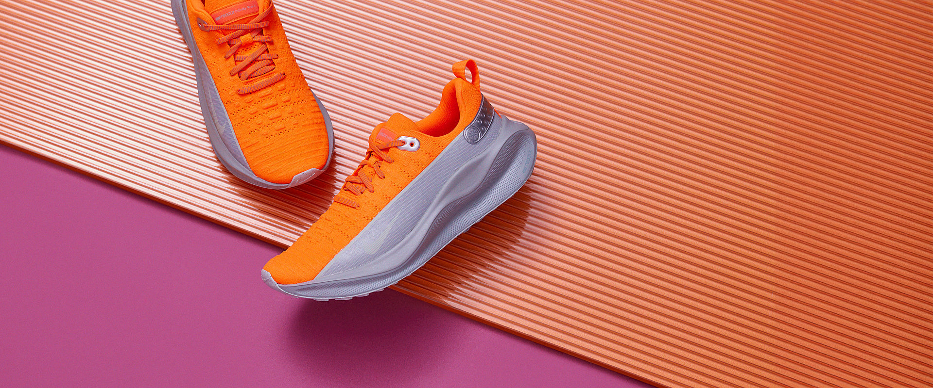 Nike Infinity Run 4 Premium