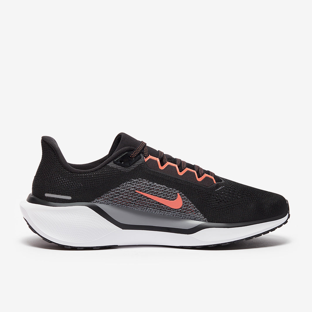 Nike Pegasus 41 - Black/Lt Wild Mango-Cool Grey