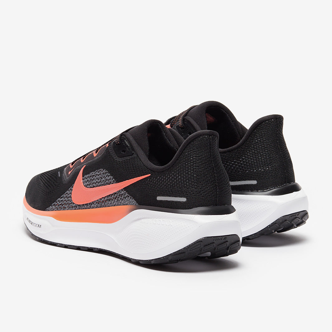 Nike Pegasus 41 - Black/Lt Wild Mango-Cool Grey