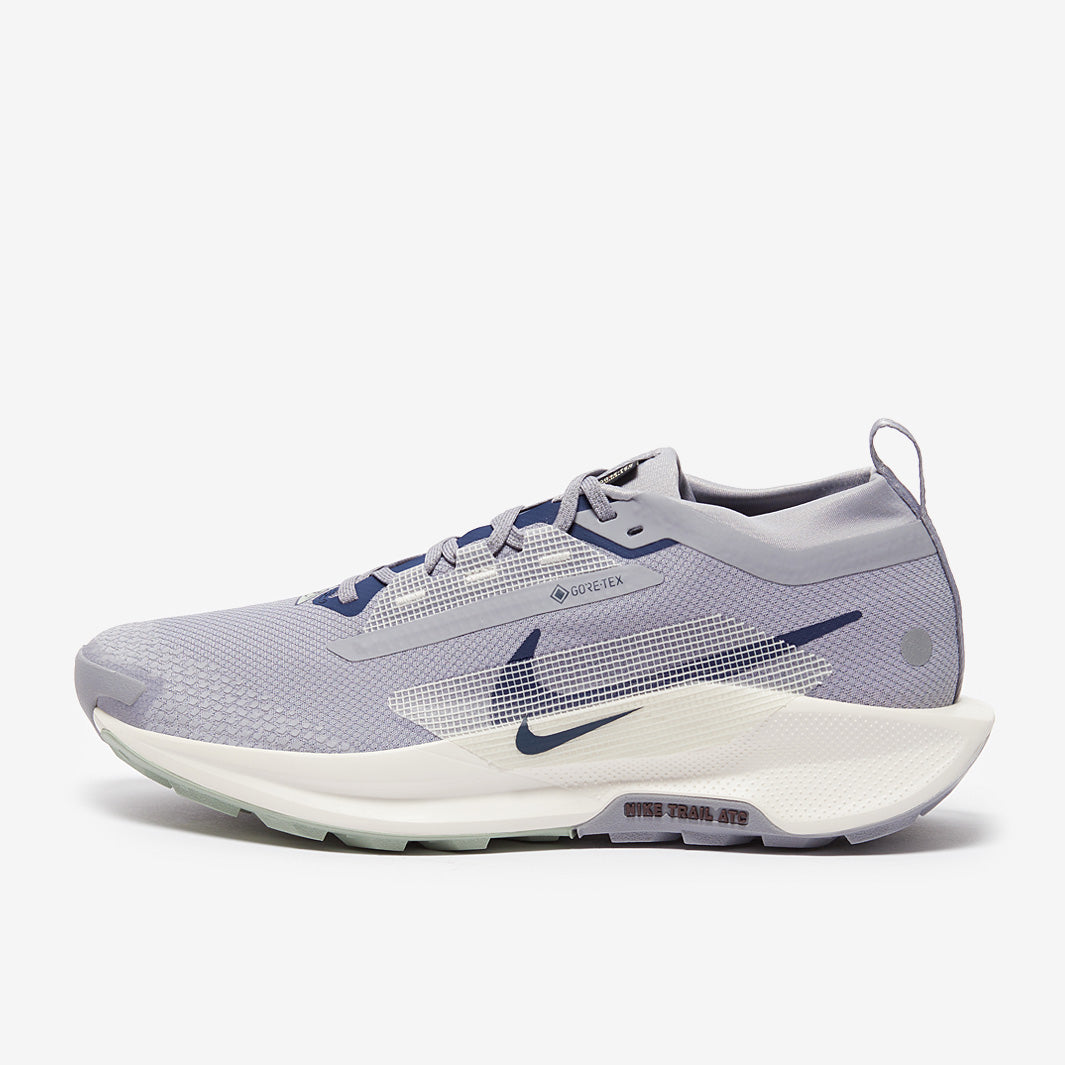 Nike Pegasus Trail 5 GORE-TEX - Cement Grey/Midnight Navy