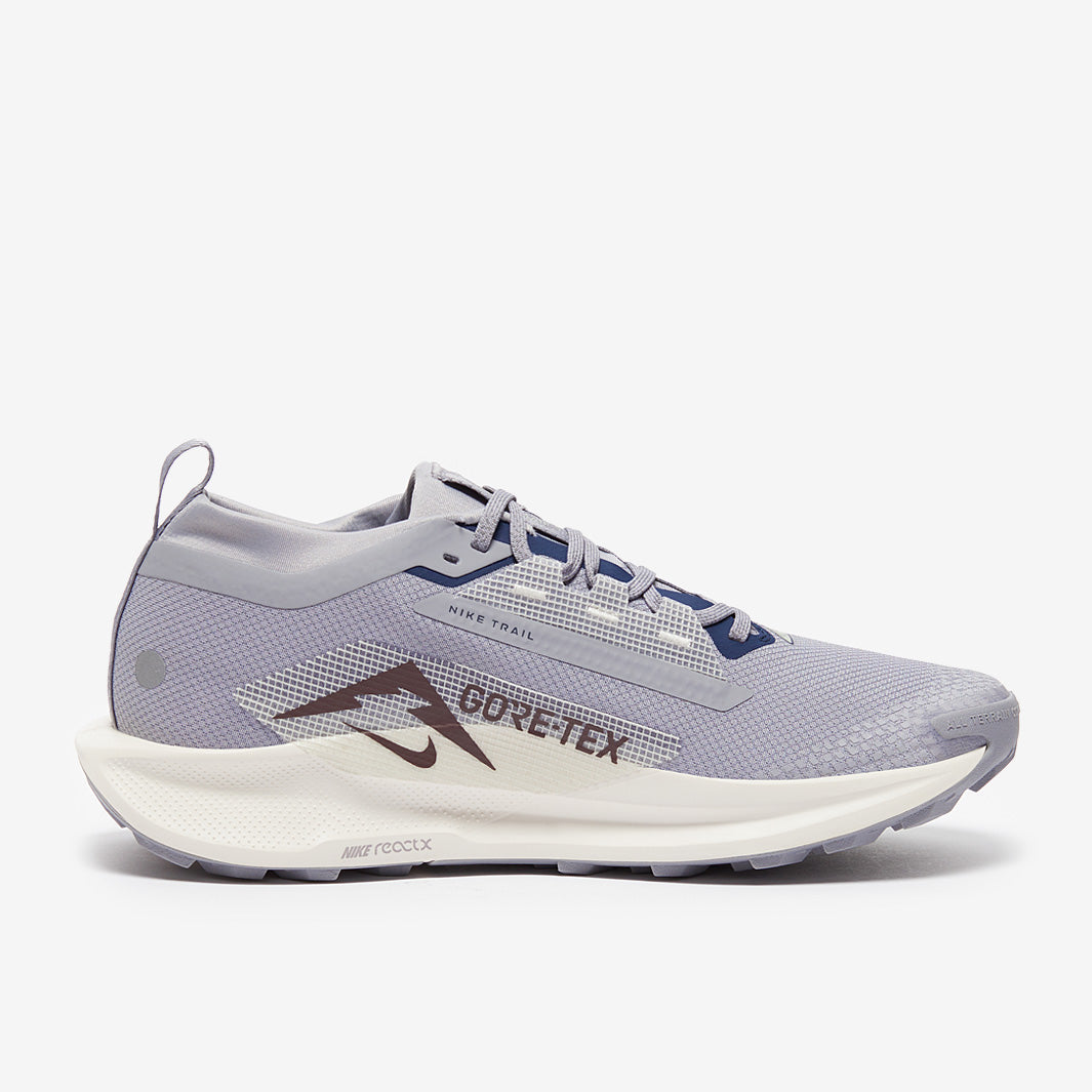 Nike Pegasus Trail 5 GORE-TEX - Cement Grey/Midnight Navy