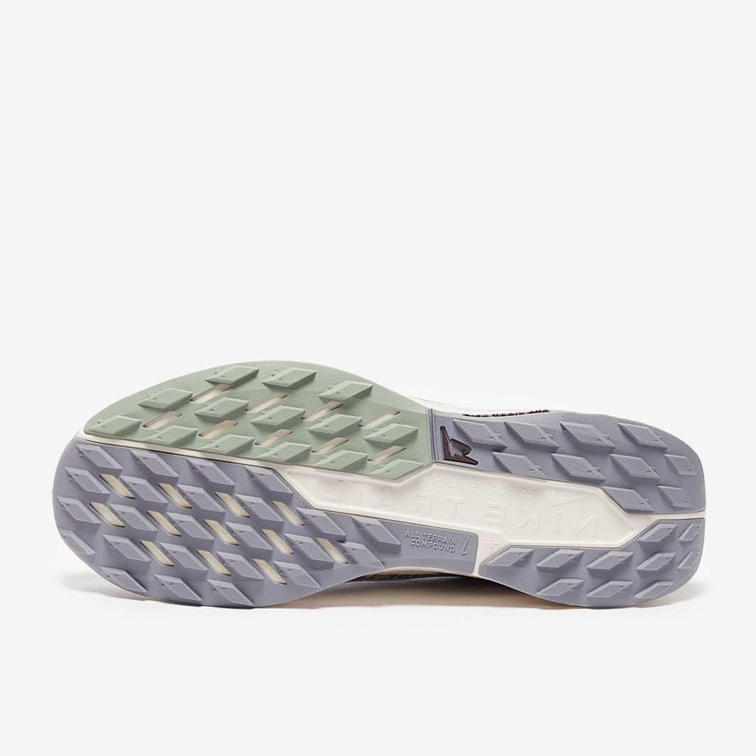 Nike Pegasus Trail 5 GORE-TEX - Cement Grey/Midnight Navy