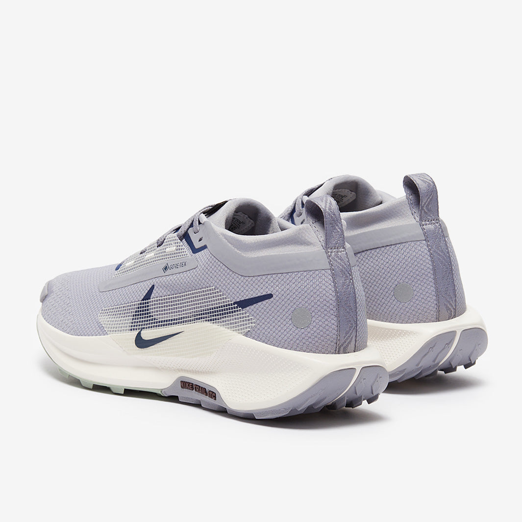 Nike Pegasus Trail 5 GORE-TEX - Cement Grey/Midnight Navy