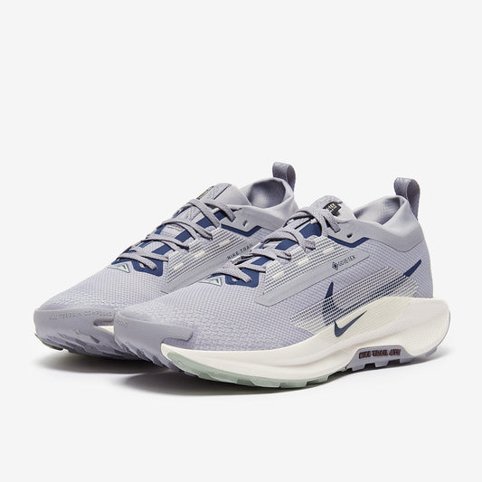 Nike Pegasus Trail 5 GORE-TEX - Cement Grey/Midnight Navy