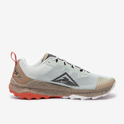 Nike Wildhorse 8 - Light Silver/Velvet Brown