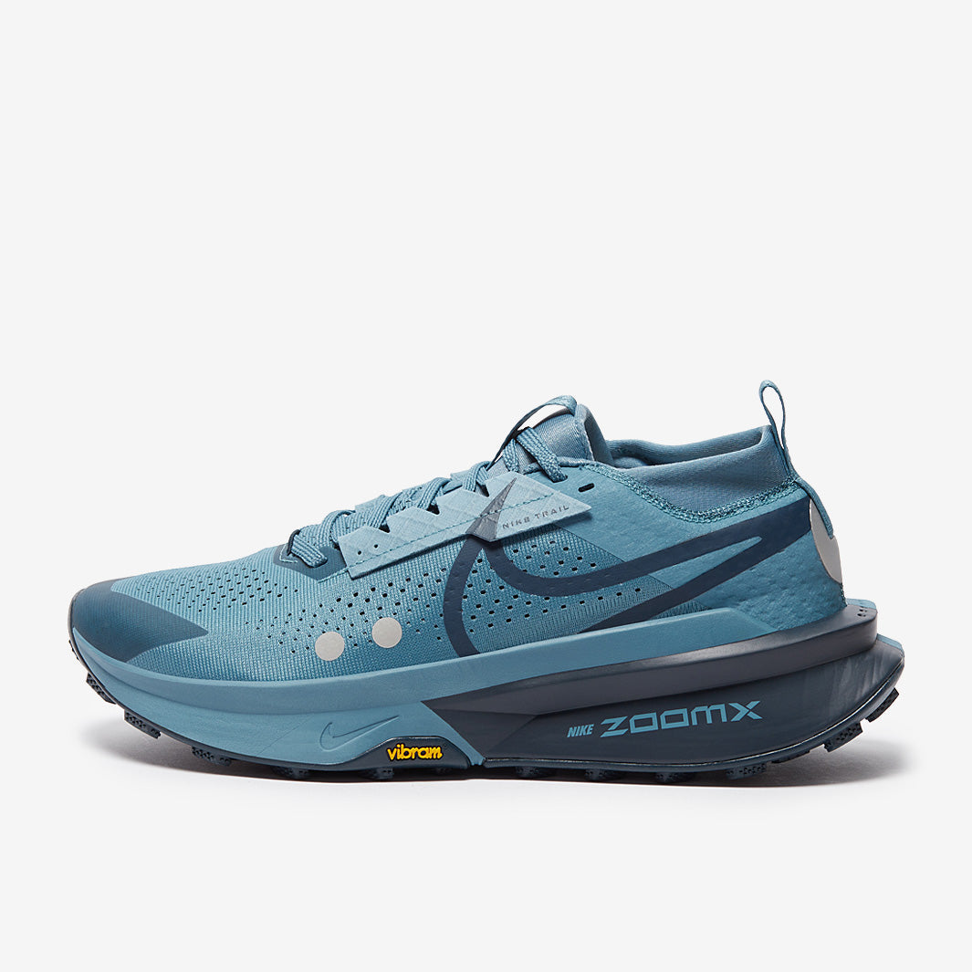 Nike Zegama 2 - Smokey Blue/Armory Navy