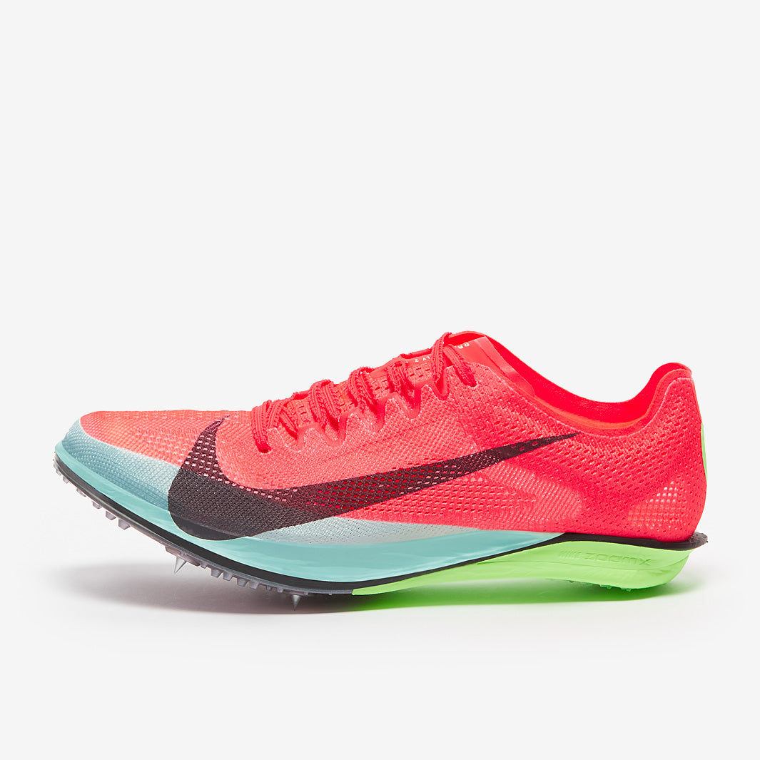 Nike Zoomx Dragonfly 2 Elite - Bright Crimson/Cave Purple