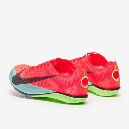 Nike Zoomx Dragonfly 2 Elite - Bright Crimson/Cave Purple