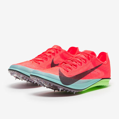 Nike Zoomx Dragonfly 2 Elite - Bright Crimson/Cave Purple