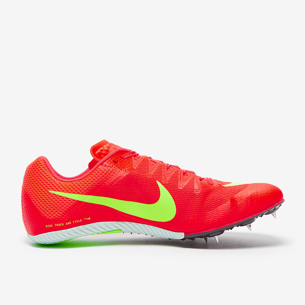 Nike Rival Sprint - Bright Crimson/Washed Coral