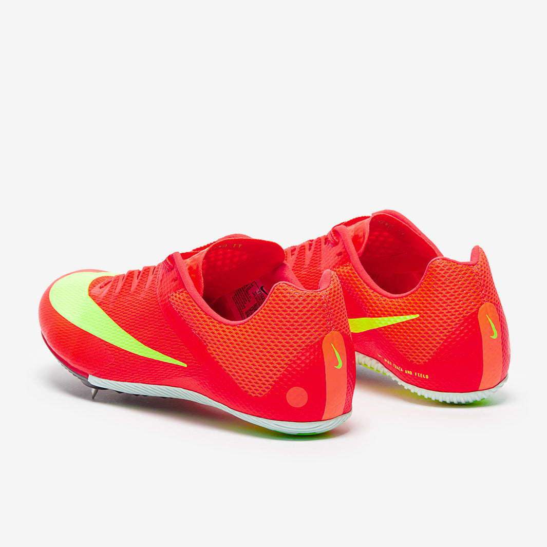 Nike Rival Sprint - Bright Crimson/Washed Coral