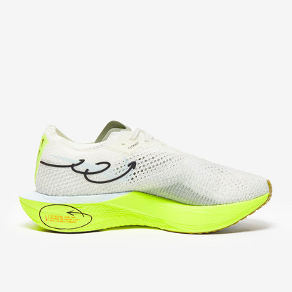 Nike Vaporfly 3 - Sail/Glacier Blue-Volt