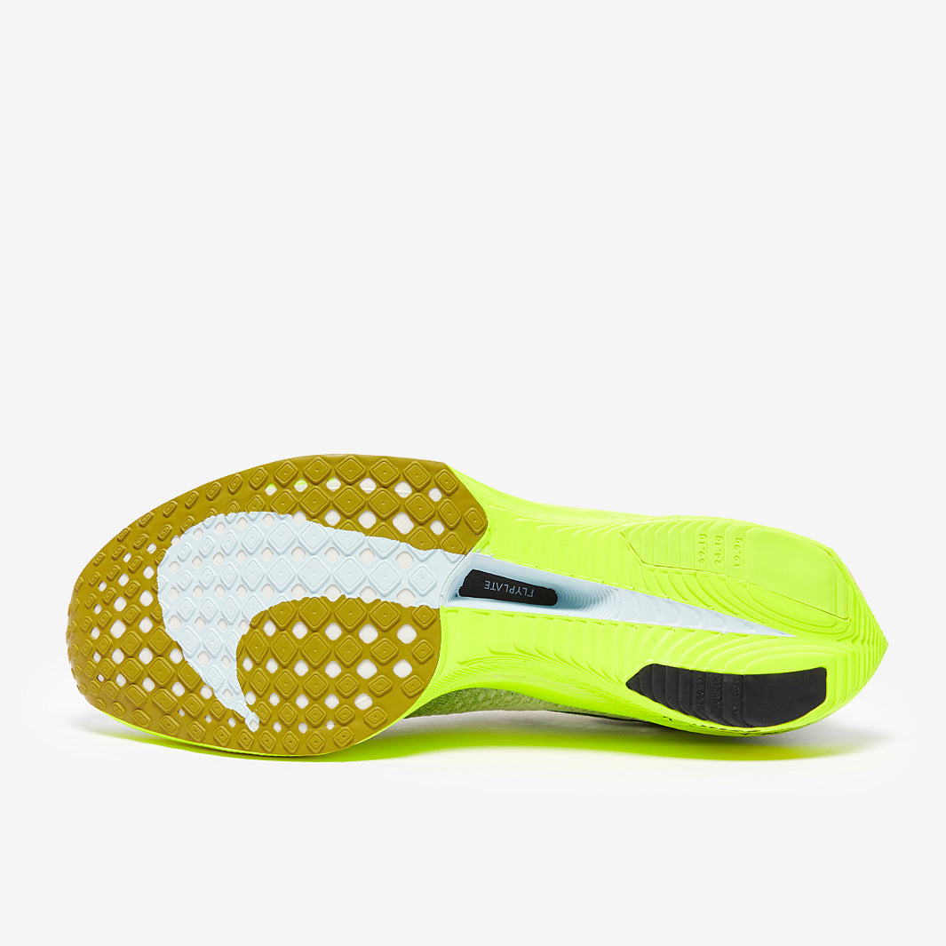 Nike Vaporfly 3 - Sail/Glacier Blue-Volt