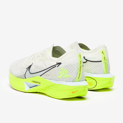 Nike Vaporfly 3 - Sail/Glacier Blue-Volt