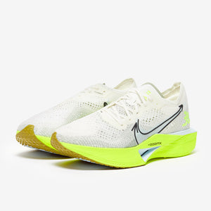 Nike Vaporfly 3 - Sail/Glacier Blue-Volt