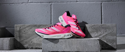 adidas adizero adios Pro 3