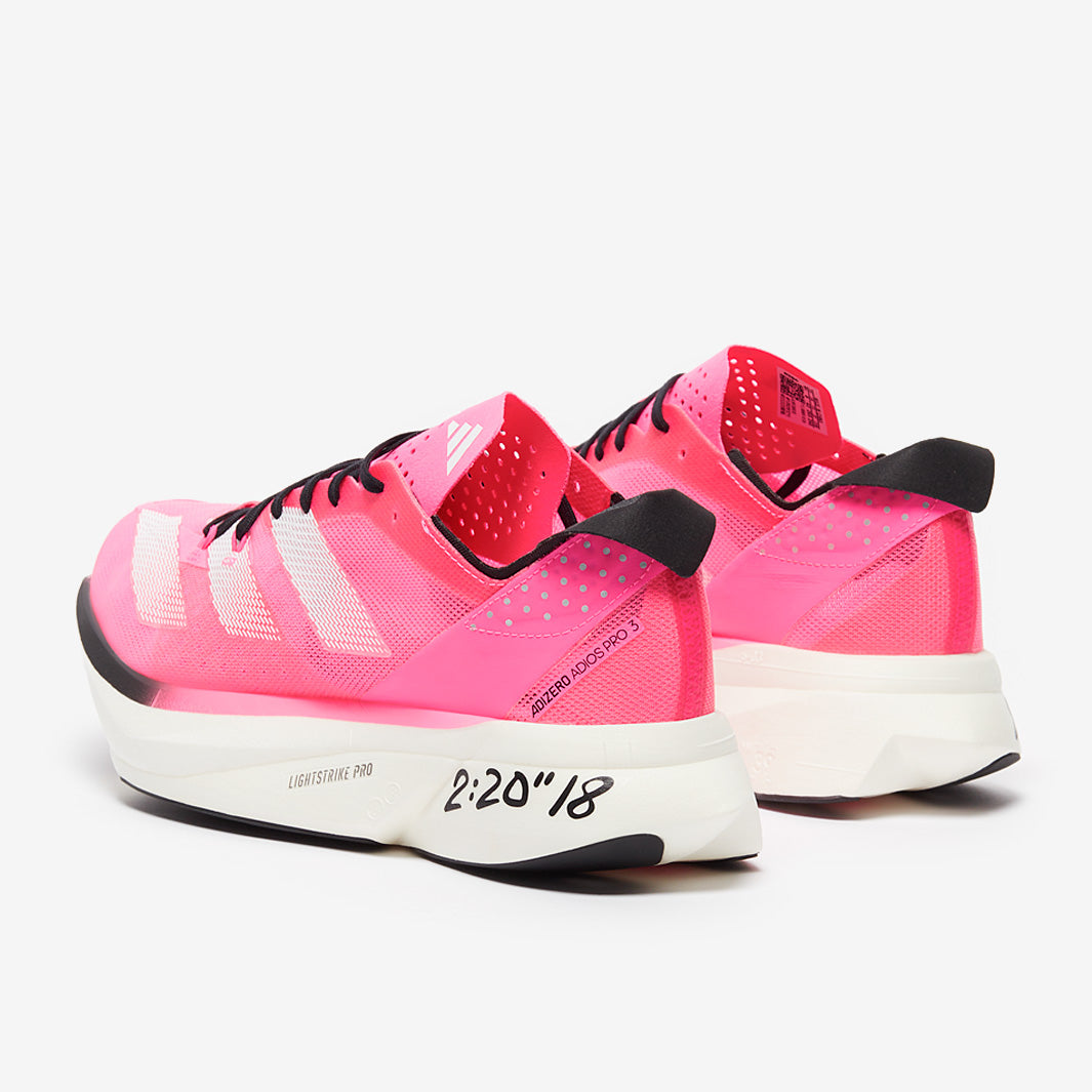 adidas adizero adios Pro 3