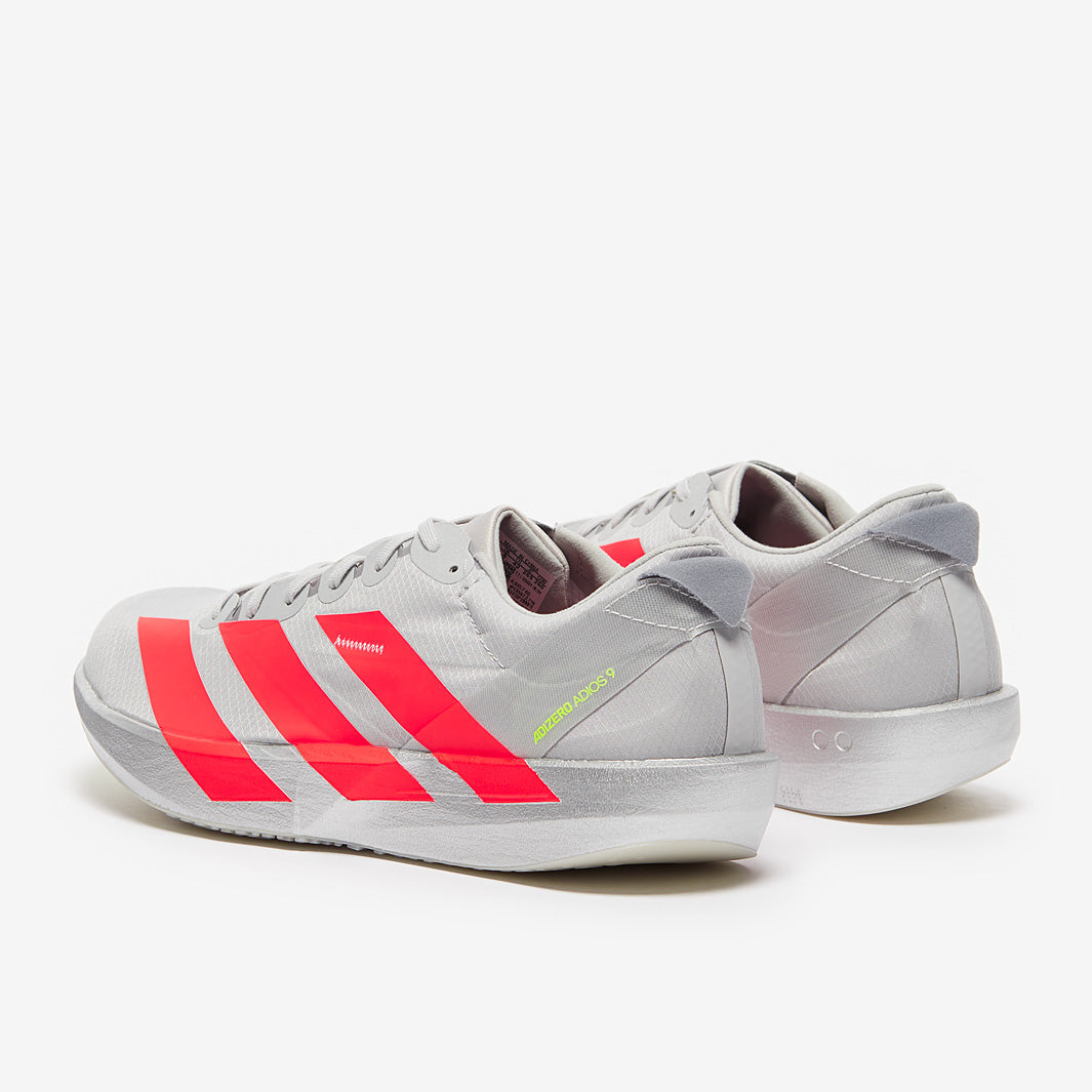 adidas adizero adios 9