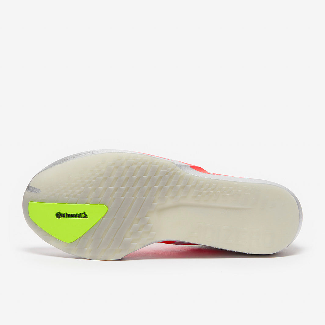 adidas Womens adizero adios 9