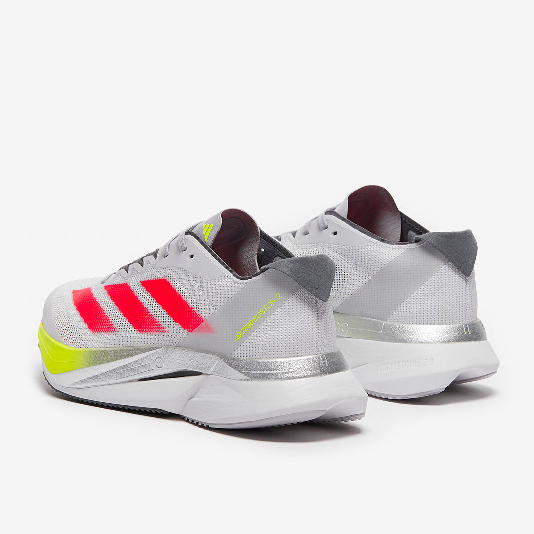 adidas Womens adizero Boston 12
