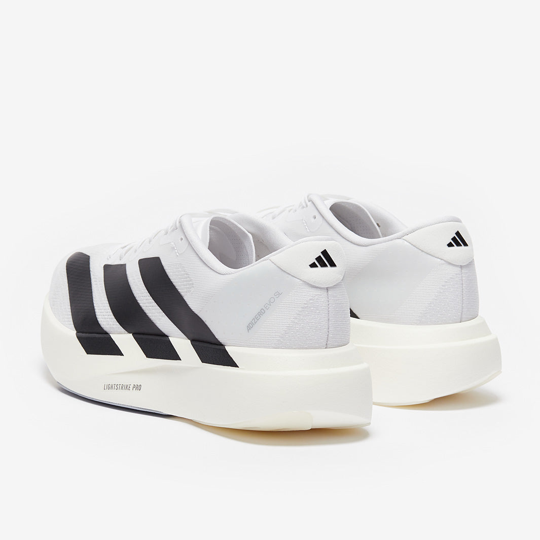 adidas Womens adizero Evo SL