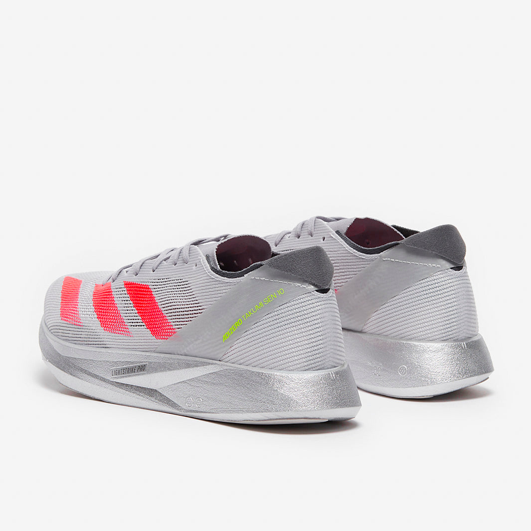 adidas Womens adizero Takumi Sen 10