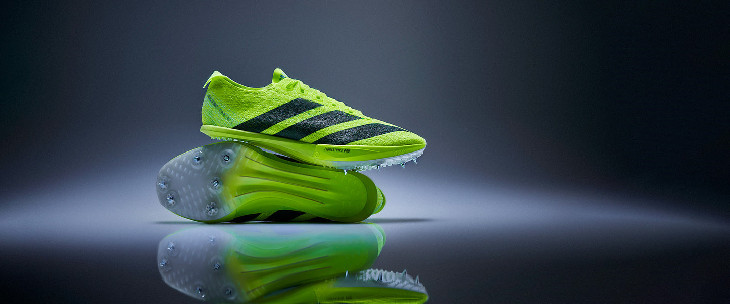 adidas Adizero Prime SP 3 Strung
