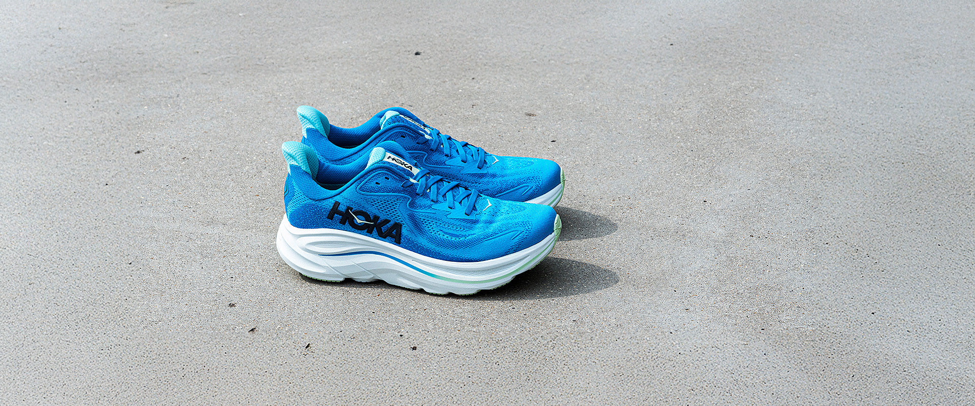 Hoka Clifton 10