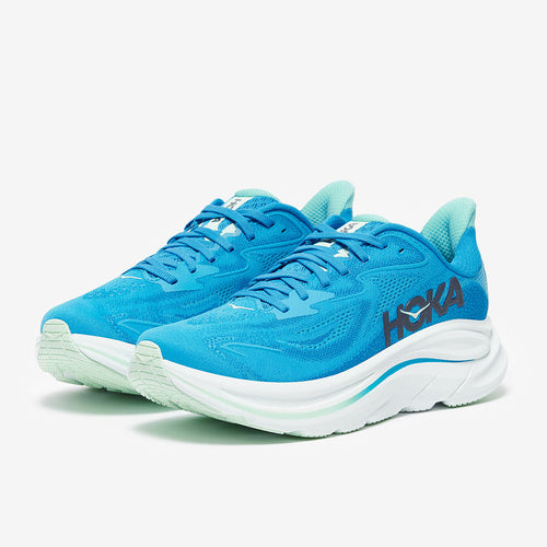 Hoka Clifton 10