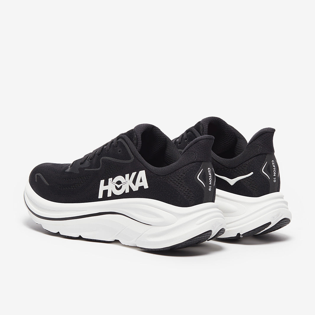 Hoka Clifton 10