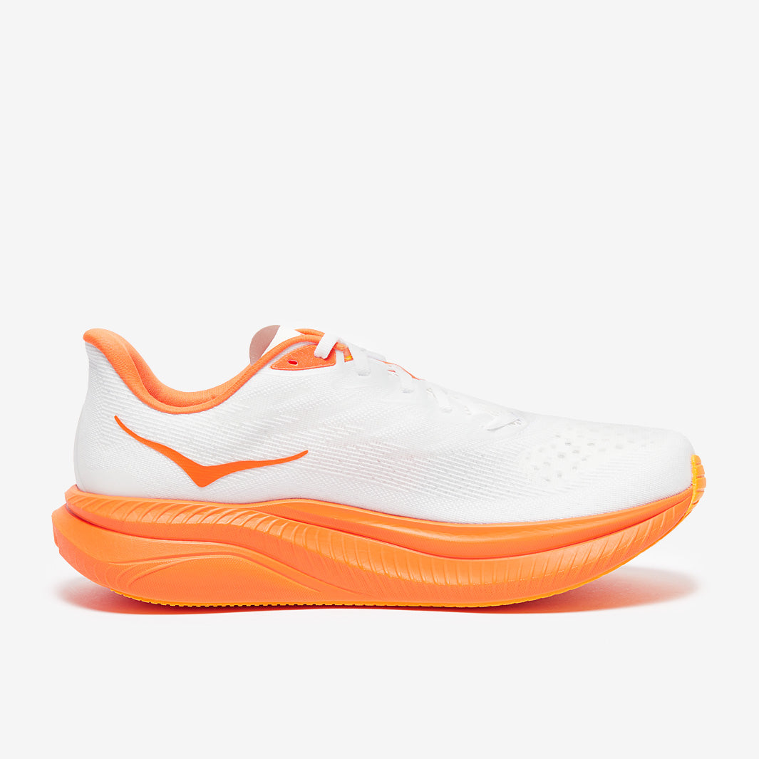Hoka Mach 6