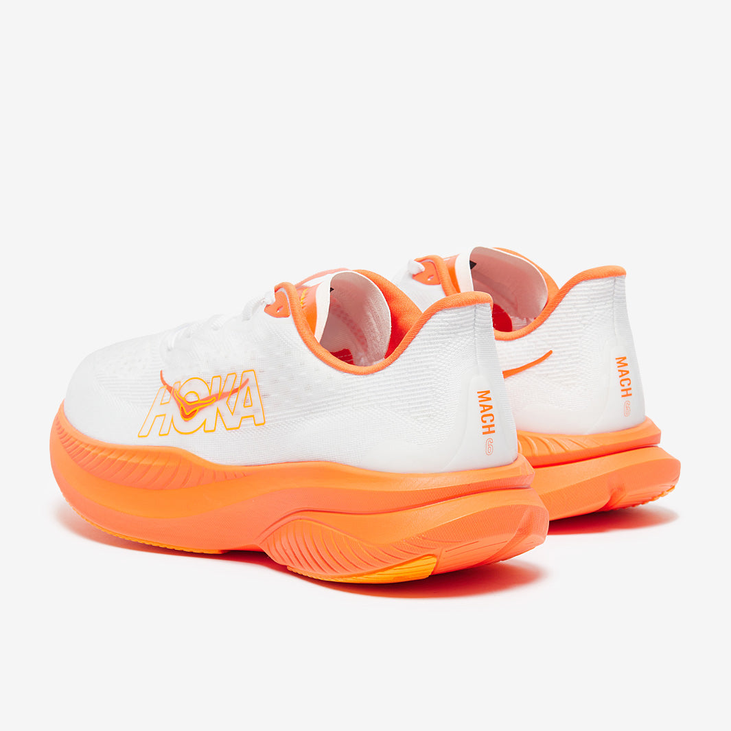 Hoka Mach 6