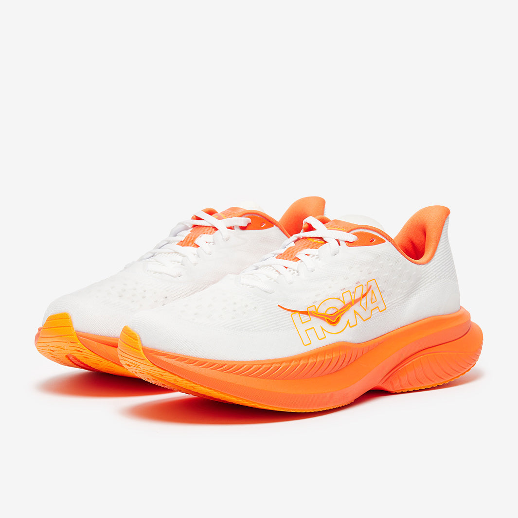 Hoka Mach 6