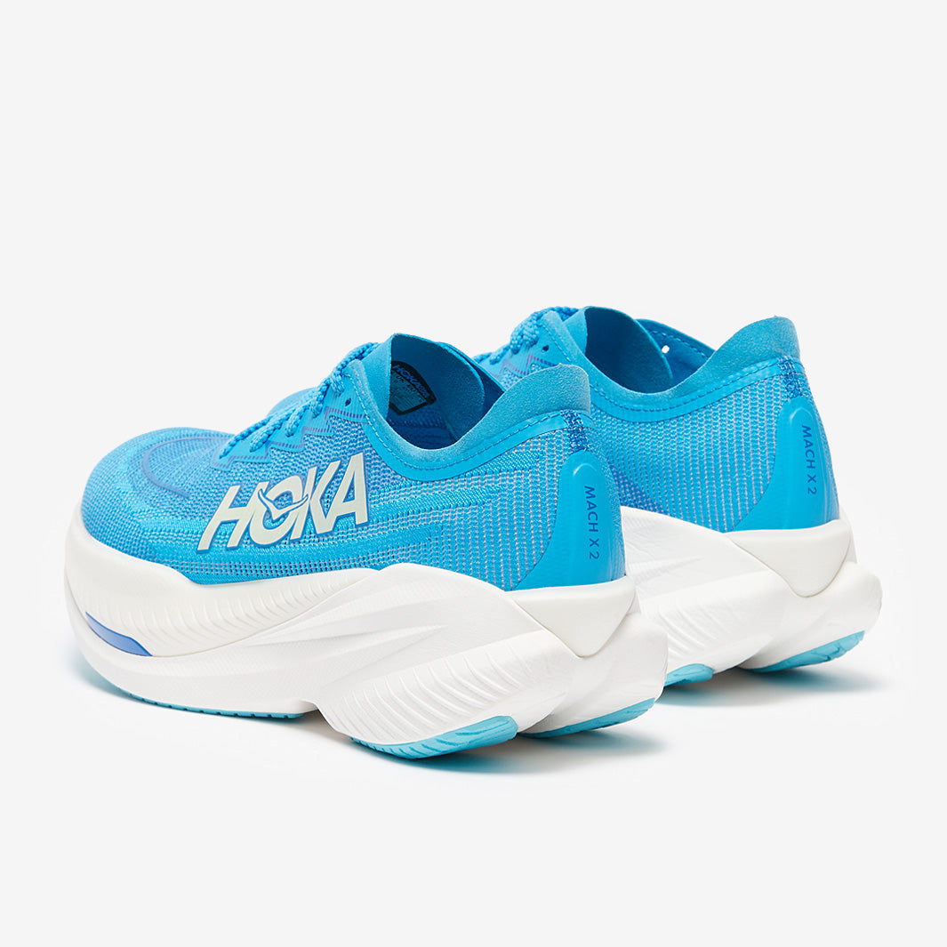 Hoka Mach X 2